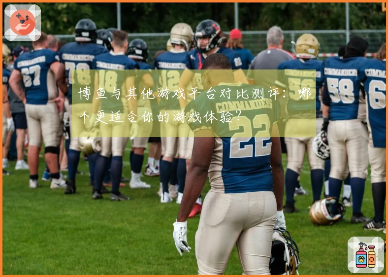 博鱼与其他游戏平台对比测评：哪个更适合你的游戏体验？